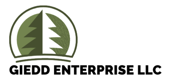 Giedd Enterprise Logo